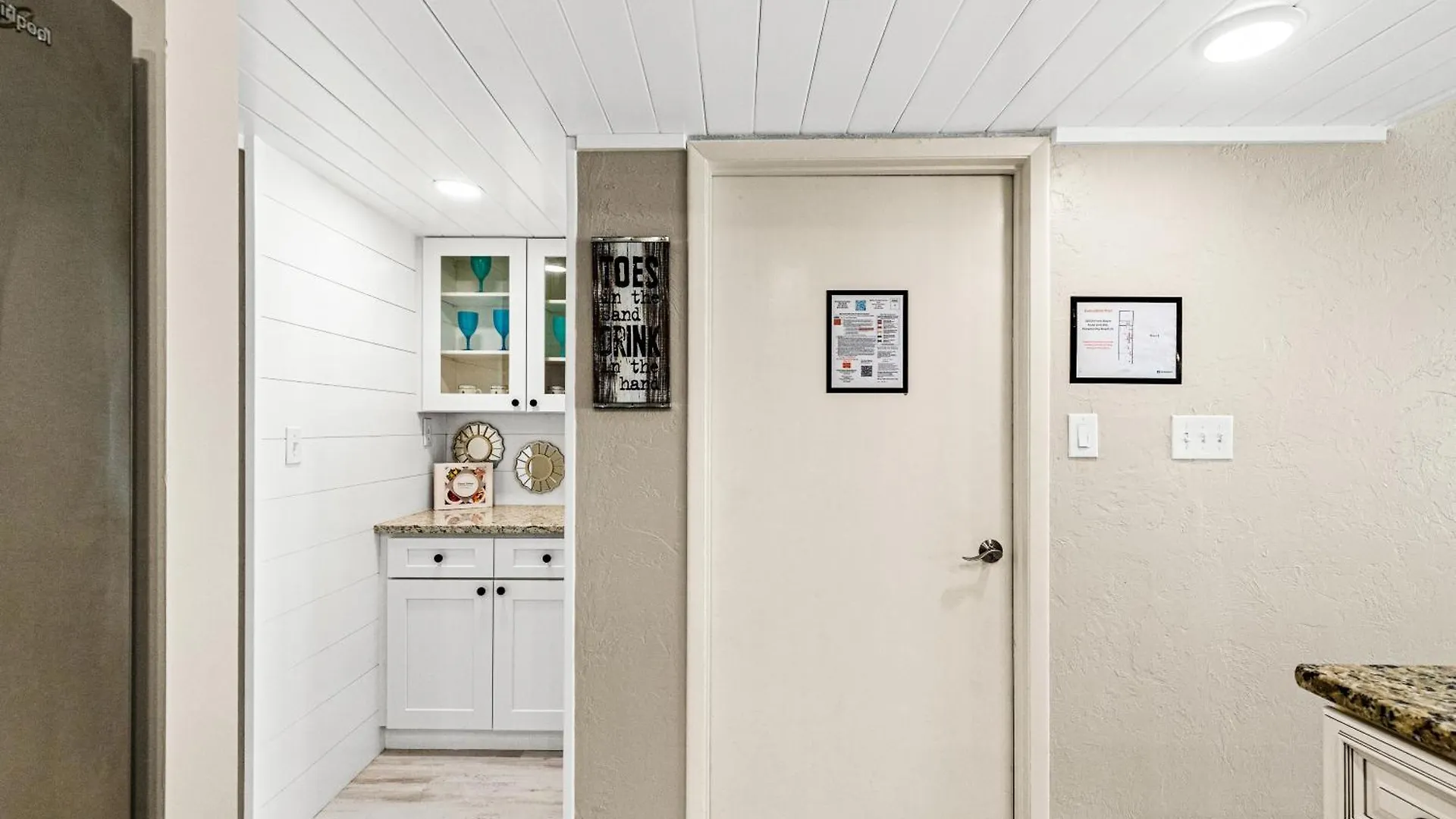 3Br, 3Ba Beachfront Townhome! Sleeps 11! Ocean View! Steps To The Beach! Panama City Beach Σπίτι διακοπών