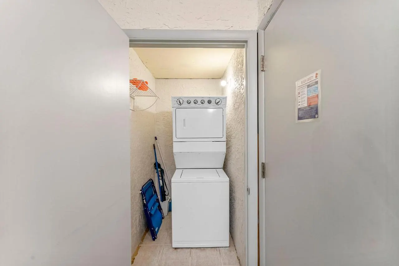 3Br, 3Ba Beachfront Townhome! Sleeps 11! Ocean View! Steps To The Beach! Panama City Beach 0*,  United States